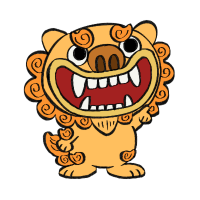 シンカ君