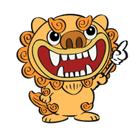 シンカ君